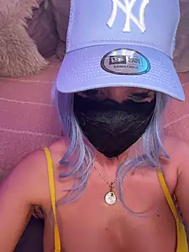 xxbabyxgiiirlxx online show from 5, 7, 2026