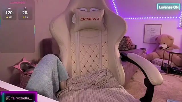 xxbabyxgiiirlxx online show from 4, 10, 2025