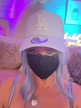 xxbabyxgiiirlxx online show from 12, 7, 2026