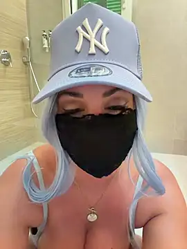 xxbabyxgiiirlxx online show from 10, 6, 2026
