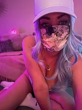 xxbabyxgiiirlxx online show from 8, 5, 2026