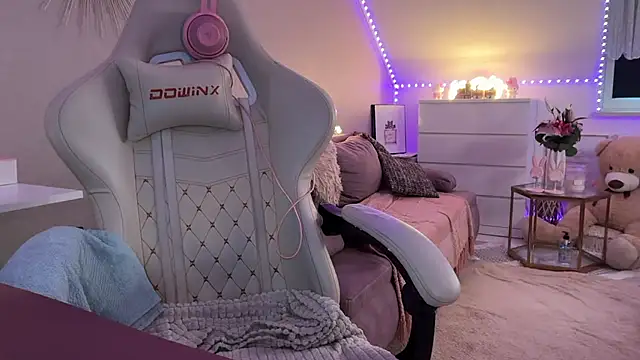 xxbabyxgiiirlxx online show from 12, 1, 2026