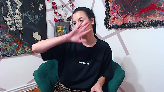 ZaSha   online show from 10, 3, 2025