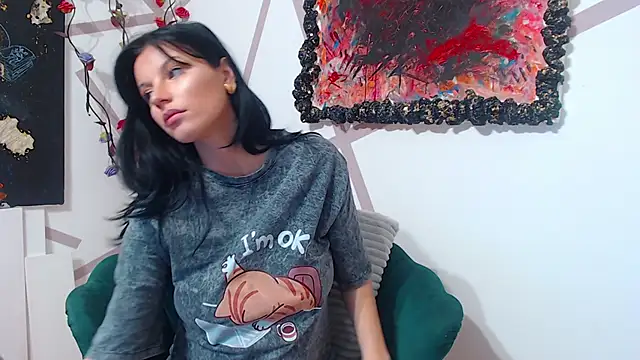 ZaSha   online show from 21, 10, 2025