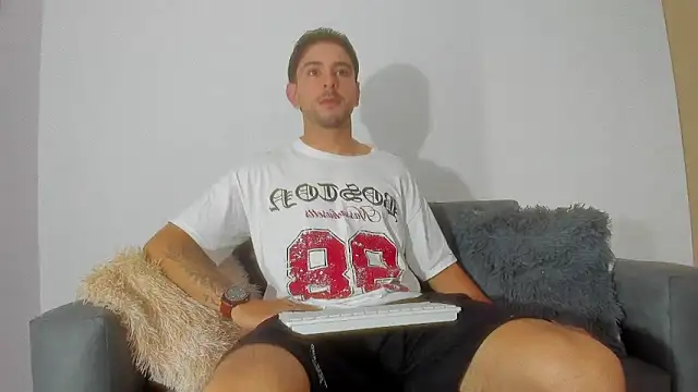 Ethan mullers online show from 8, 2, 2025