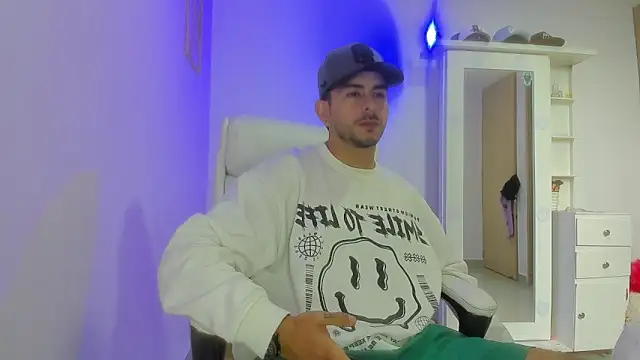 Ethan mullers online show from 25, 1, 2025