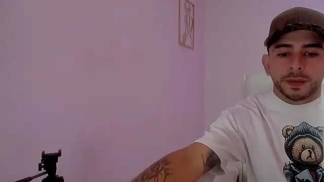 Ethan mullers online show from 31, 1, 2025