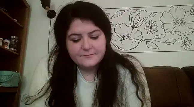 creativescholar1992 online show from 14, 3, 2025