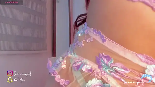 missbrianna online show from 28, 4, 2026