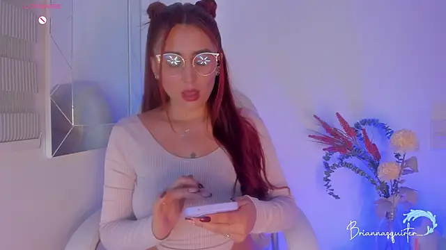 missbrianna online show from 8, 11, 2025