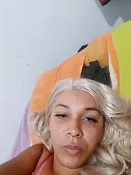 transgirl26 online show from 7, 2, 2026