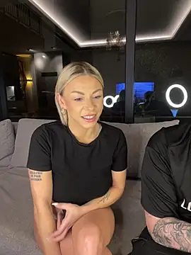 SexOnMyLvL online show from 19, 3, 2026