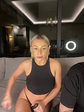 SexOnMyLvL online show from 9, 3, 2026