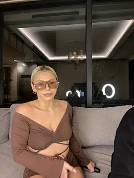 SexOnMyLvL online show from 12, 3, 2026