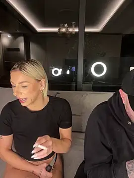 SexOnMyLvL online show from 10, 3, 2026