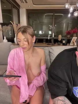 SexOnMyLvL online show from 9, 2, 2025