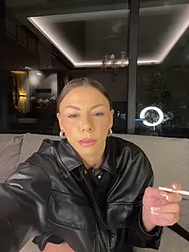 SexOnMyLvL online show from 18, 12, 2025