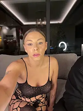 SexOnMyLvL online show from 20, 12, 2025