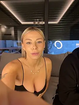 SexOnMyLvL online show from 24, 3, 2026