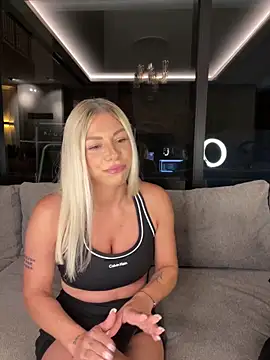SexOnMyLvL online show from 18, 5, 2026