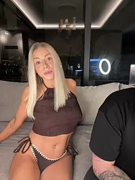SexOnMyLvL online show from 30, 4, 2026