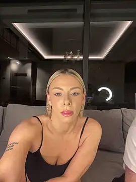 SexOnMyLvL online show from 22, 3, 2026