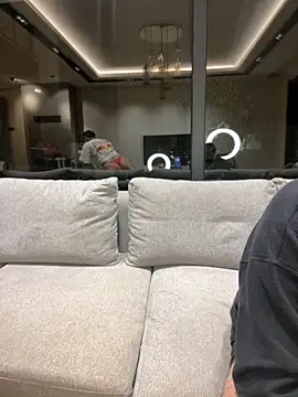 SexOnMyLvL online show from 3, 10, 2025