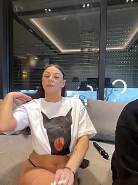 SexOnMyLvL online show from 25, 2, 2026