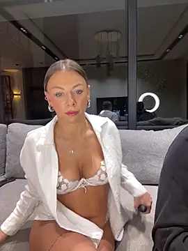 SexOnMyLvL online show from 15, 10, 2025