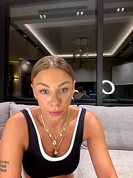 SexOnMyLvL online show from 23, 9, 2025