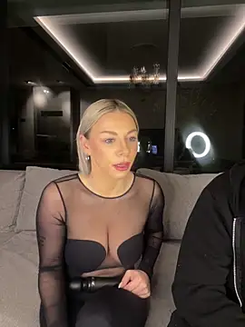 SexOnMyLvL online show from 13, 3, 2026