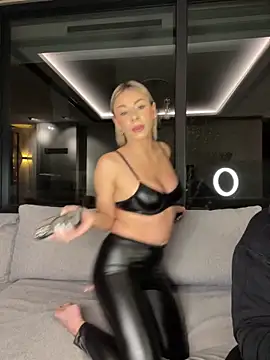 SexOnMyLvL online show from 11, 3, 2026