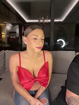 SexOnMyLvL online show from 19, 12, 2025