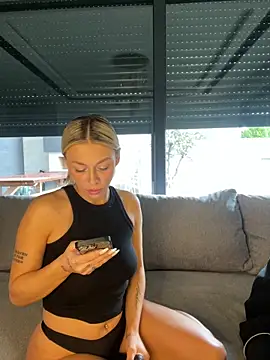 SexOnMyLvL online show from 23, 3, 2026