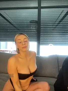 SexOnMyLvL online show from 27, 3, 2026