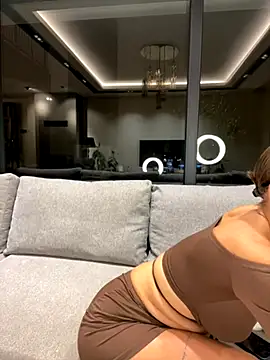 SexOnMyLvL online show from 16, 10, 2025