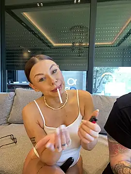 SexOnMyLvL online show from 24, 2, 2026