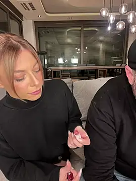 SexOnMyLvL online show from 23, 2, 2025