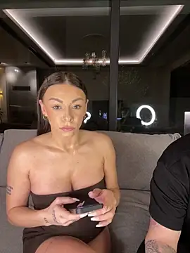 SexOnMyLvL online show from 13, 2, 2026