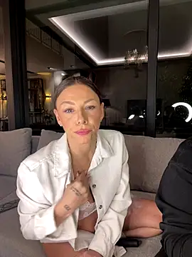 SexOnMyLvL online show from 9, 11, 2025