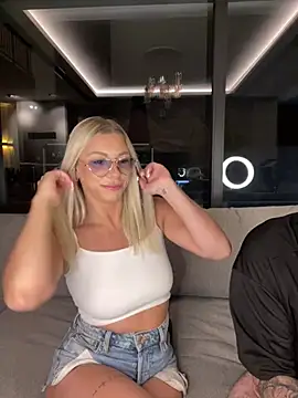SexOnMyLvL online show from 19, 5, 2026