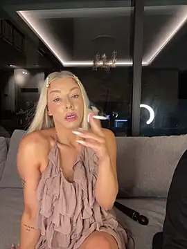 SexOnMyLvL online show from 3, 5, 2026