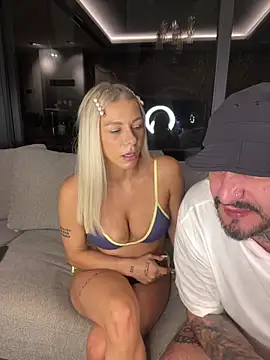 SexOnMyLvL online show from 23, 5, 2026