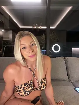 SexOnMyLvL online show from 16, 5, 2026