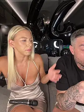 SexOnMyLvL online show from 15, 7, 2026