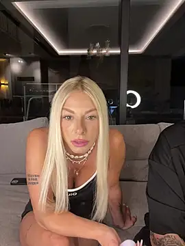 SexOnMyLvL online show from 30, 5, 2026