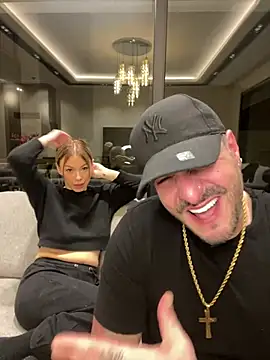 SexOnMyLvL online show from 1, 3, 2025