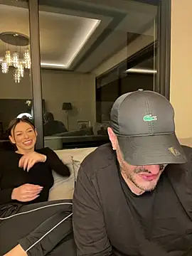 SexOnMyLvL online show from 5, 3, 2025