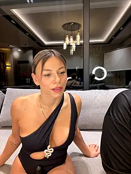 SexOnMyLvL online show from 30, 9, 2025