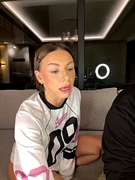 SexOnMyLvL online show from 23, 10, 2025